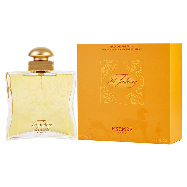 Buy Fragrance and Perfume Online from Canada No 1 Perfume Store for 24 Faubourg Hermes EDP By Hermes For Women Colognes Perfumes
